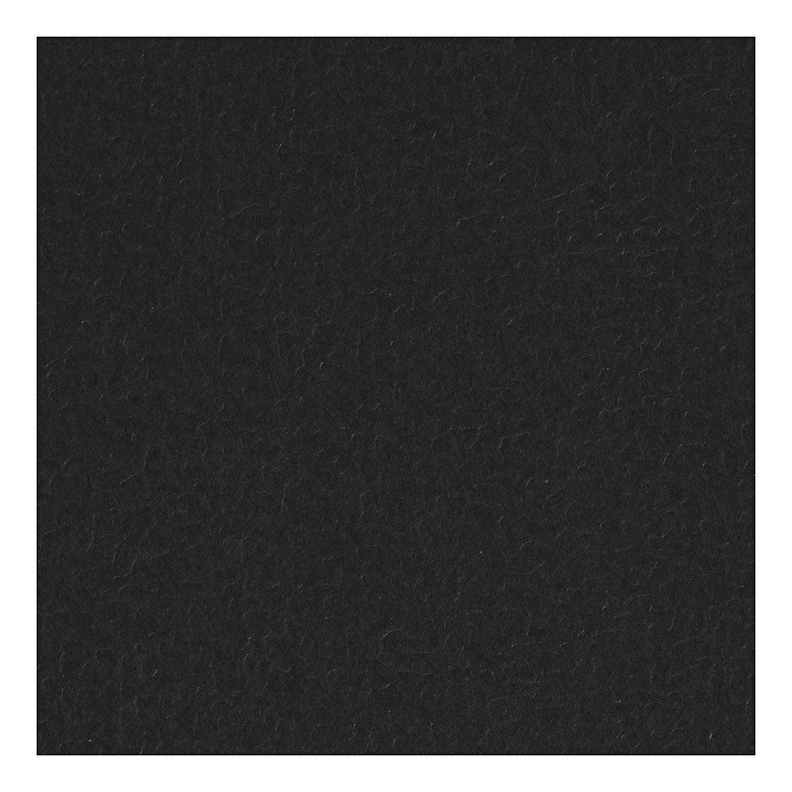 Creativ Cardboard Black A4 220G, 10st.