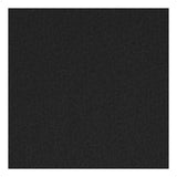 Creativ Cardboard Black A4 220G, 10st.