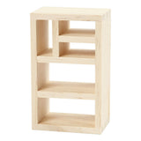 Creativ Company Wooden Mini Showshelf