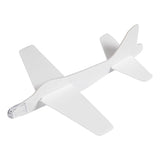 A Creativ Company Foam Make Aircraft, 2st.