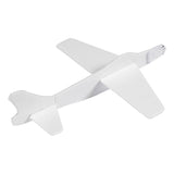 A Creativ Company Foam Make Aircraft, 2st.