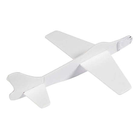 Createv Company Foam Make Aircraft, 2st.