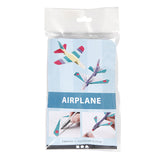 Creativ Company mousse fait des avions, 3e.