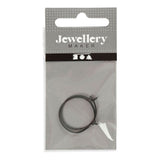 Creativ Company Earring Black, 8st.