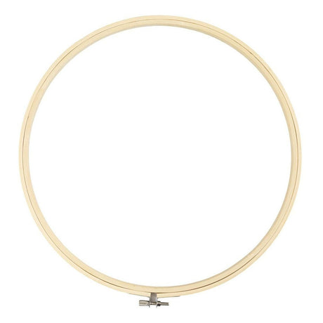 Vyšívací rám Creativ Company, 30 cm