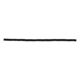Creativ company https: www.cchobby.nl polyester-cord-thickness-1-mm-black-50-m-1-roll