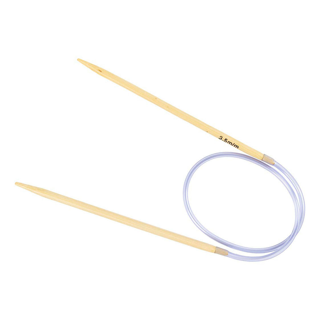 Creativ Company around knitting needles 3.5 mm, 40 cm