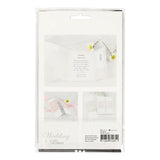 Creativ Company Pattern Carton White, 10 ..