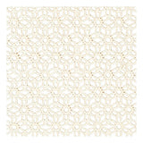 Creativ Company Pattern Carton Off-White, 10t.