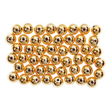 Creativ Company Beads Gold, 100.