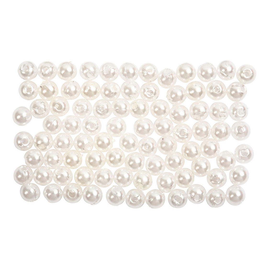 Creative Company Beads Pearl, 150st.