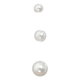 Creative Company Beads Pearl, 150st.