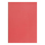 Creativ Company Vellum paper A4 Red, 10 sheets