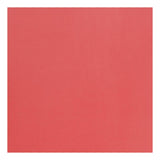 Creativ Company Vellum paper A4 Red, 10 sheets