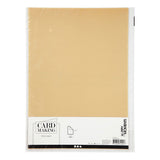 Empresa criativa https: www.cchobby.nl papel vellum-a4-sheet-210x297-mm-100-gr-natural-10-vel-1-doos