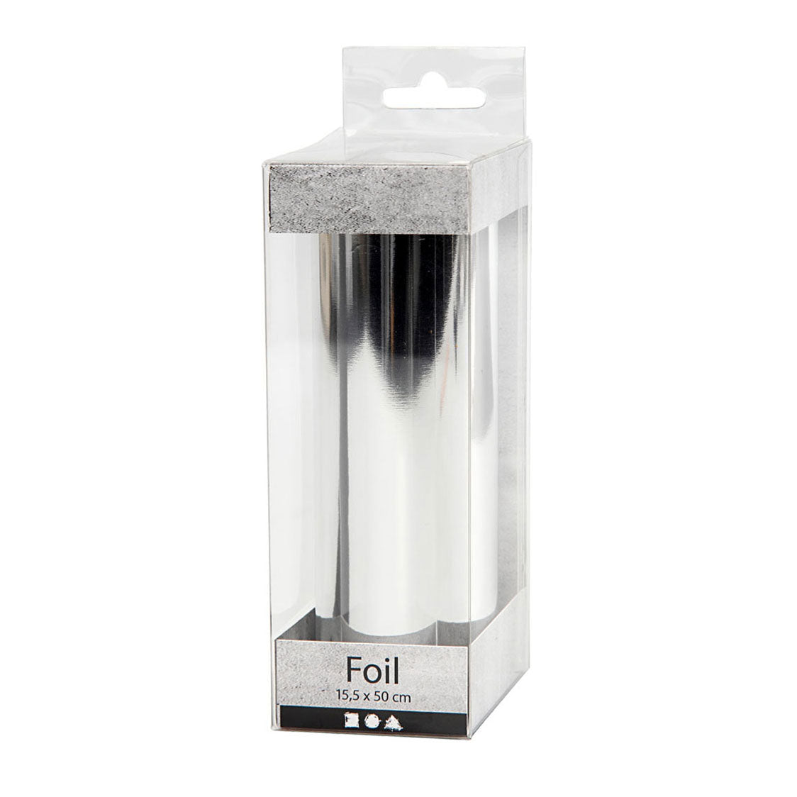 Creativ company https: www.cchobby.nl deco-foil-b-15-5-cm-thickness-0-02-mm-silver-50-cm-1-roll
