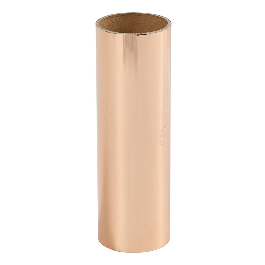 Creativ Company Deco Foil Pink Gold, 50 cm