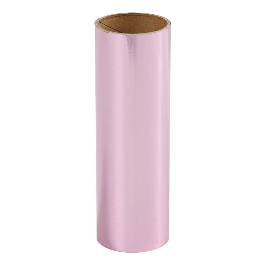 Creativ Company decorative foil pink, 50cm