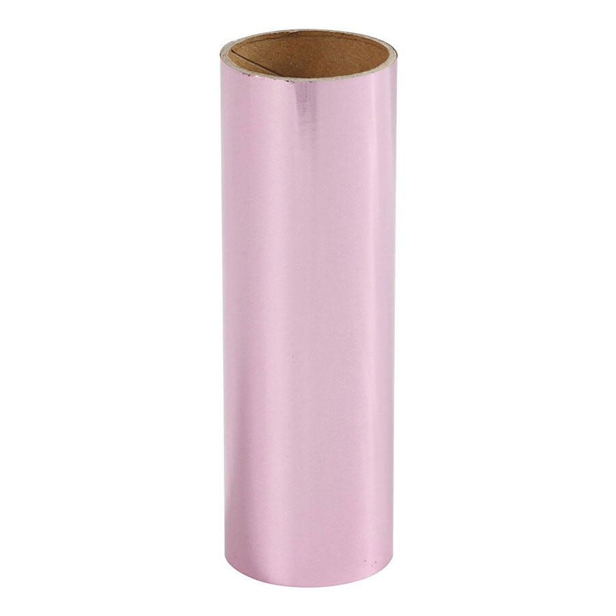 Creativ Company Deco Folie Roze , 50cm