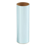 Creativ Company decorative foil light blue, 50cm