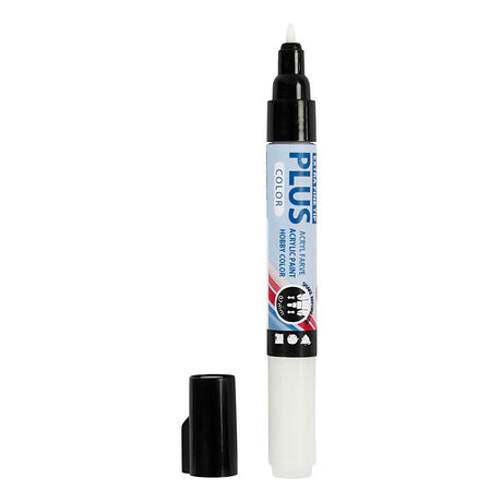Creativ Company plus znacznik kolorów Off-White, 5,5 ml