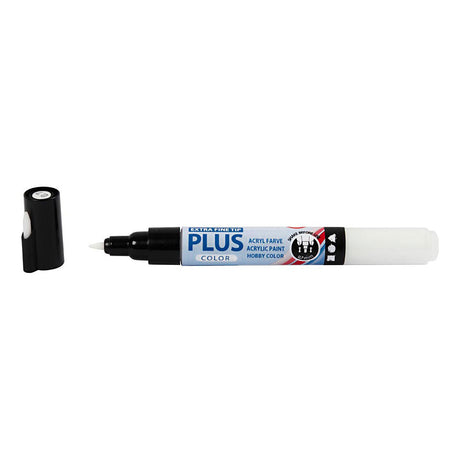 Creativ Company plus znacznik kolorów Off-White, 5,5 ml
