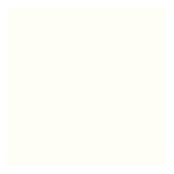 Creativ Company Plus Farbmarker Off-White, 5,5 ml