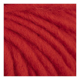 Creativ Company Wool Yarn Red, 50m