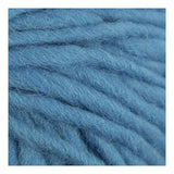 Creative company turquoise wool yarn, 50m