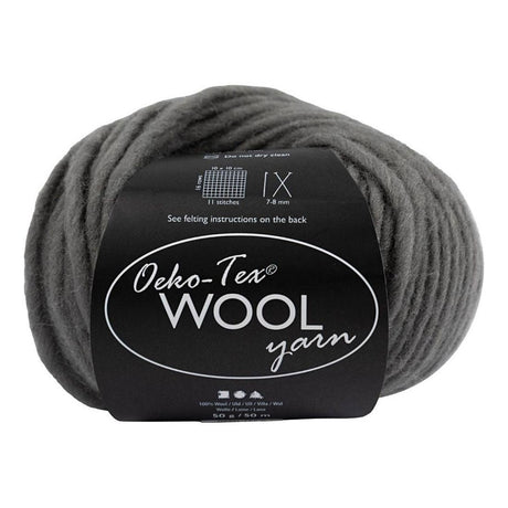 Kreativfirma Wolgaries Gray, 50 m