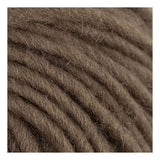 Creativ Company Wol Yarn svetlo rjava, 50m