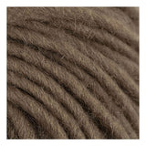 Creativ Company Wol Yarn Light Brown, 50m