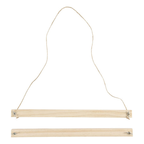 Creativ Company Wooden Poster Sett