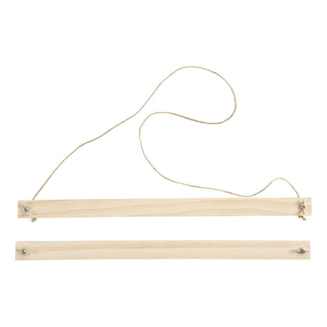 Creativ Company Wooden Poster Sett