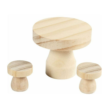 Firma Creativ https: www.cchobby.nl zestaw mebli-rozmiar-2-5x2-5-cm-1-zestaw