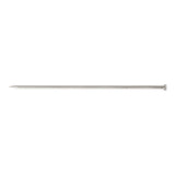 Creativ Company head pins silver, 50 grams