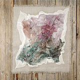 Creativ Company Silk Scarf 28x28cm
