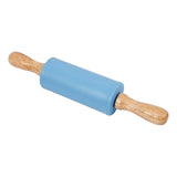 Creativ Company Rolling Pin Bleu clair, 23 cm