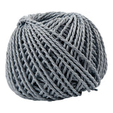 Creativ Company paper yarn light blue, 40m