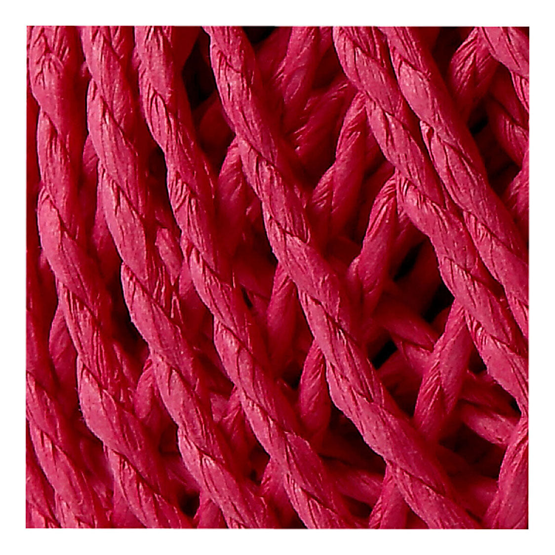 Creativ Company Paper Yarn Pink, 40m