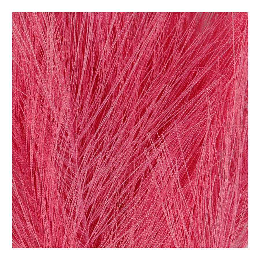 Creativ company artificial feathers pink, 10 pcs.