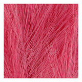 Creativ company artificial feathers pink, 10 pcs.