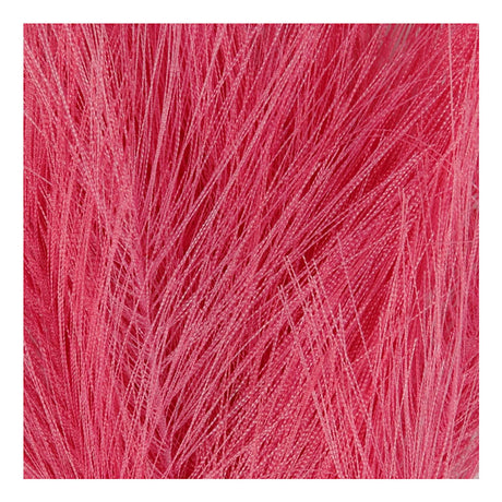 Creativ company artificial feathers pink, 10 pcs.