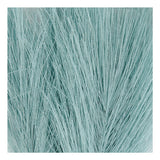 Creativ company artificial feathers turquoise, 10 pcs.