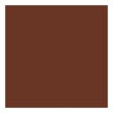 Creative Company Textile Color Semi-copertura Tessile Paint Brown, 50 ml