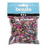 Creativ Company Beading Mix Metallic Colors, 130 gramů