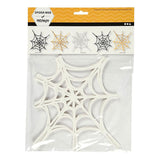 Creativ company spider web white, 230 grams