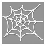 Creativ company spider web white, 230 grams