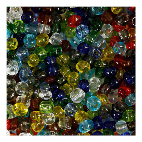 Creativ company https: www.ccobby.nl rokajl-d-4-mm-velkost-6-0-holesize-0-9-1-2-mm-transparent-gloss-130-gr-1-doos