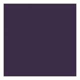 Creativ Company Glass Color Transparent Paint Violet, 30 ml